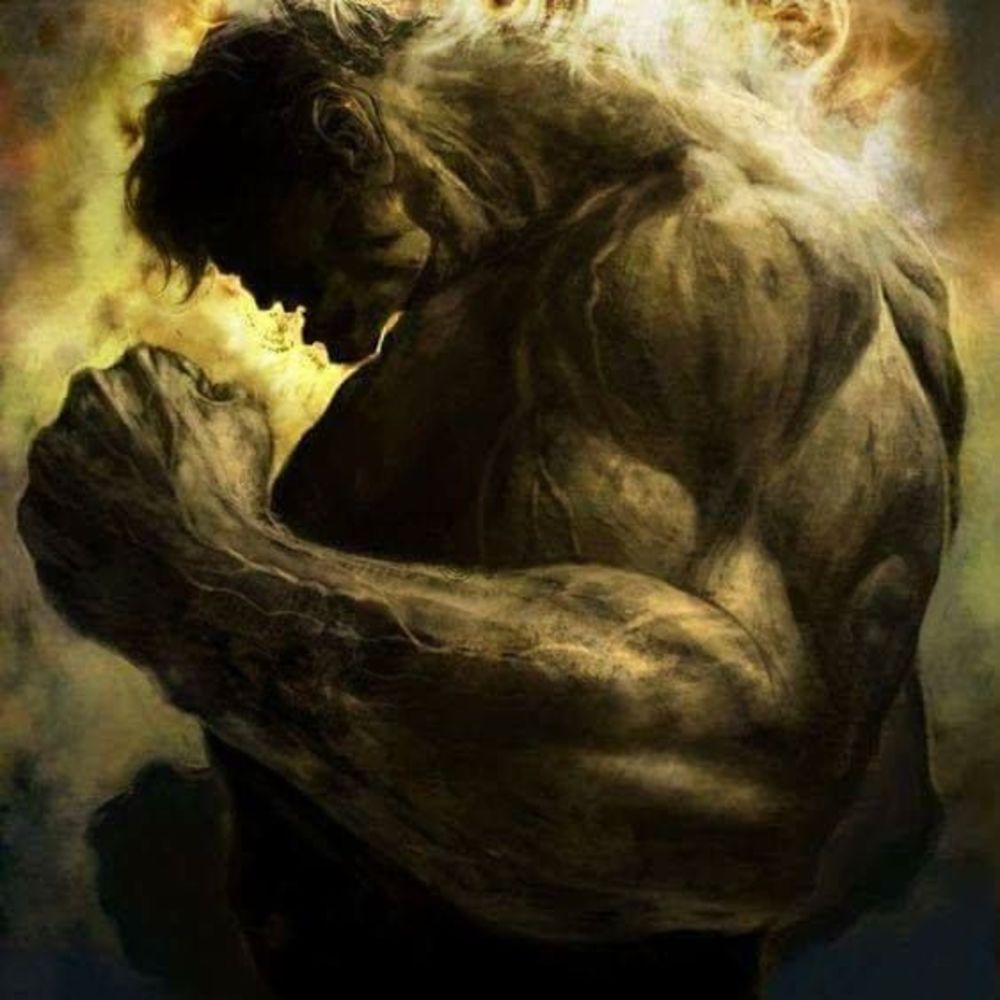 Meet your Posher, Greg